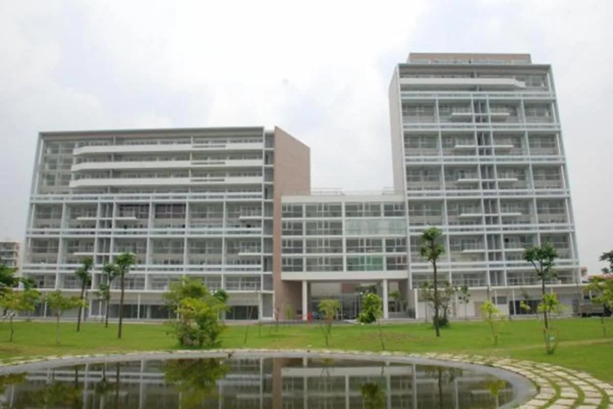 Garden Court I — Quận 7, Thành phố Hồ Chí Minh — ảnh 3
