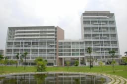 Garden Court I — Quận 7, Thành phố Hồ Chí Minh — Ảnh 3
