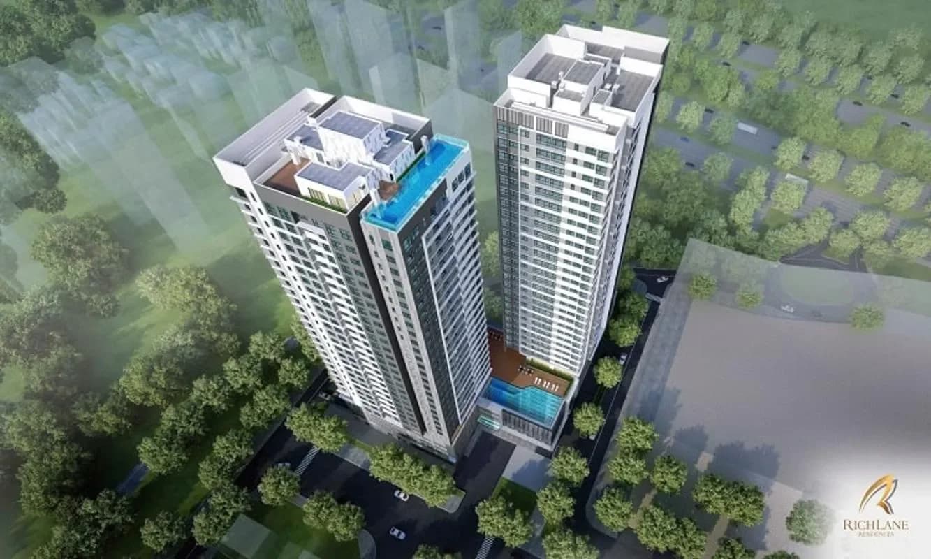 RichLane Residences — Quận 7, Thành phố Hồ Chí Minh — ảnh 2