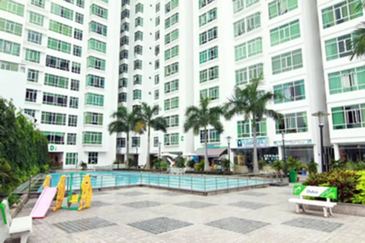 Hoàng Anh Gia Lai 2 — Quận 7, Thành phố Hồ Chí Minh — ảnh 3