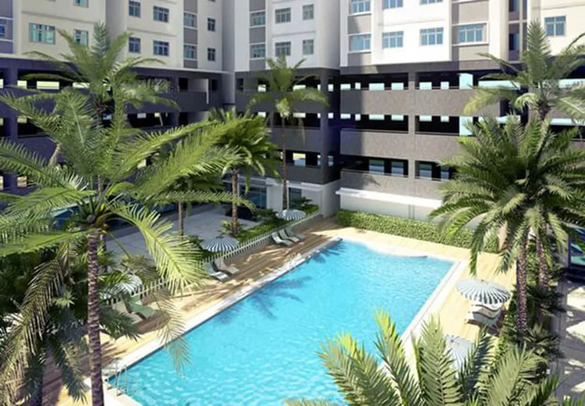 Sunview Town — Thủ Đức, Thành phố Hồ Chí Minh — ảnh 3