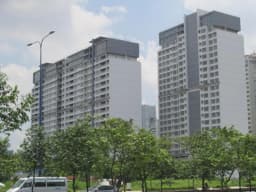 Petrovietnam Landmark — Quận 2, Thành phố Hồ Chí Minh — Ảnh 3