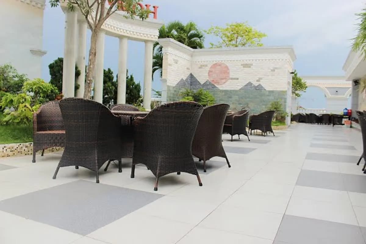 HomyLand 1 — Quận 2, Thành phố Hồ Chí Minh — ảnh 3