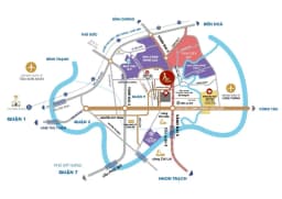Rio Bonito — Quận 9, Thành phố Hồ Chí Minh — Ảnh 3