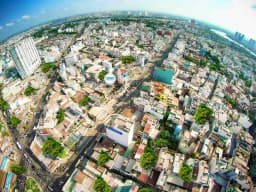 Soho Riverview — Bình Thạnh, Thành phố Hồ Chí Minh — Ảnh 3