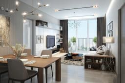 Viva Riverside — Quận 6, Thành phố Hồ Chí Minh — Ảnh 3