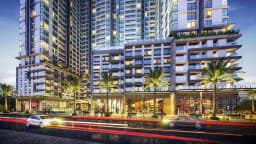 Masteri Millennium — Quận 4, Thành phố Hồ Chí Minh — Ảnh 3
