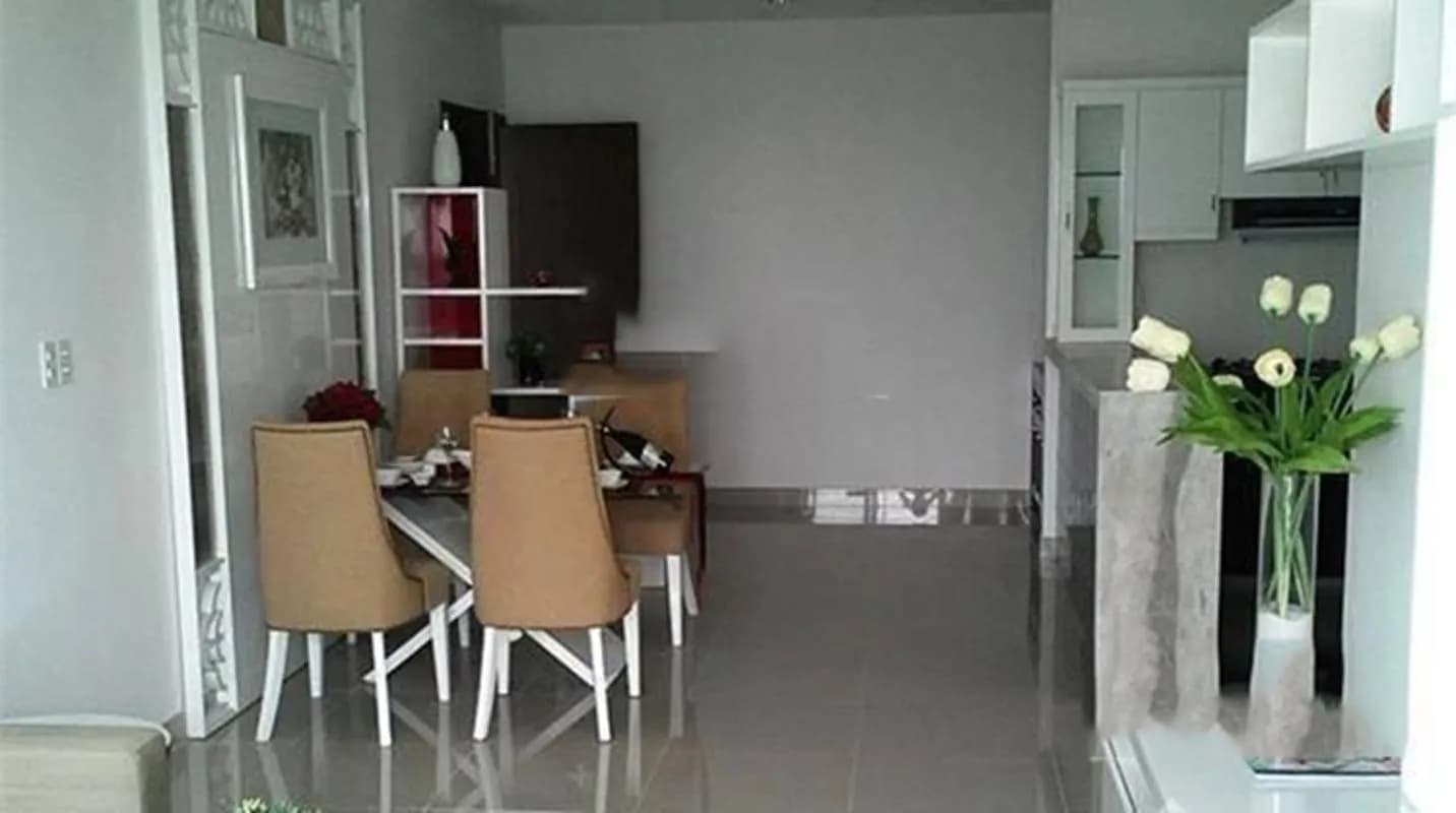 Chung cư Đông Hưng — Quận 12, Thành phố Hồ Chí Minh — ảnh 3