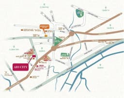 AIO City — Bình Tân, Thành phố Hồ Chí Minh — Ảnh 3