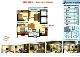 Sông Đà Tower — Quận 3, Thành phố Hồ Chí Minh — Ảnh 3