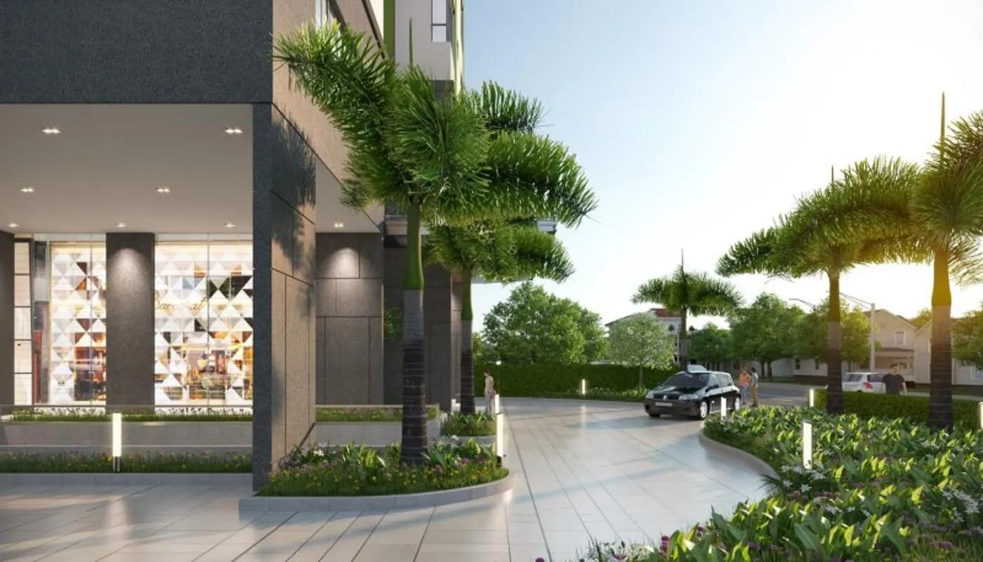 Harina View — Thủ Đức, Thành phố Hồ Chí Minh — ảnh 3