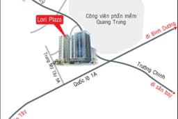 Lori Plaza — Quận 12, Thành phố Hồ Chí Minh — Ảnh 3
