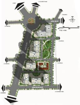 Khu Phức Hợp An Phước - Incomex — Quận 4, Thành phố Hồ Chí Minh — Ảnh 3