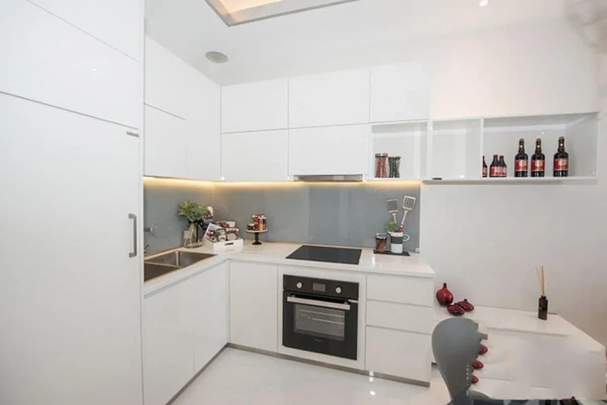 An Sương Apartment — Quận 12, Thành phố Hồ Chí Minh — ảnh 3
