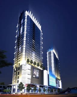 SunCity Plaza — Quận 4, Thành phố Hồ Chí Minh — Ảnh 3