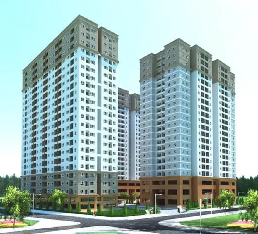 Tân Phước Plaza — Quận 11, Thành phố Hồ Chí Minh — ảnh 3