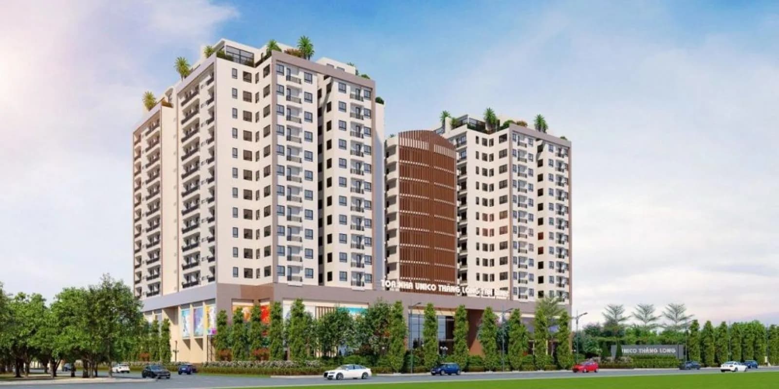 Unico Thăng Long — Bến Cát, Bình Dương — ảnh 3