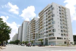 Mỹ Đức Apartment — Quận 7, Thành phố Hồ Chí Minh — Ảnh 3