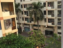 Chung cư An Hòa 2 — Quận 7, Thành phố Hồ Chí Minh — Ảnh 3