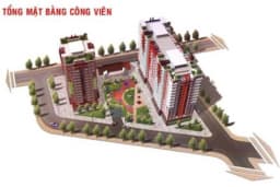 Thái An Apartment — Quận 12, Thành phố Hồ Chí Minh — Ảnh 3