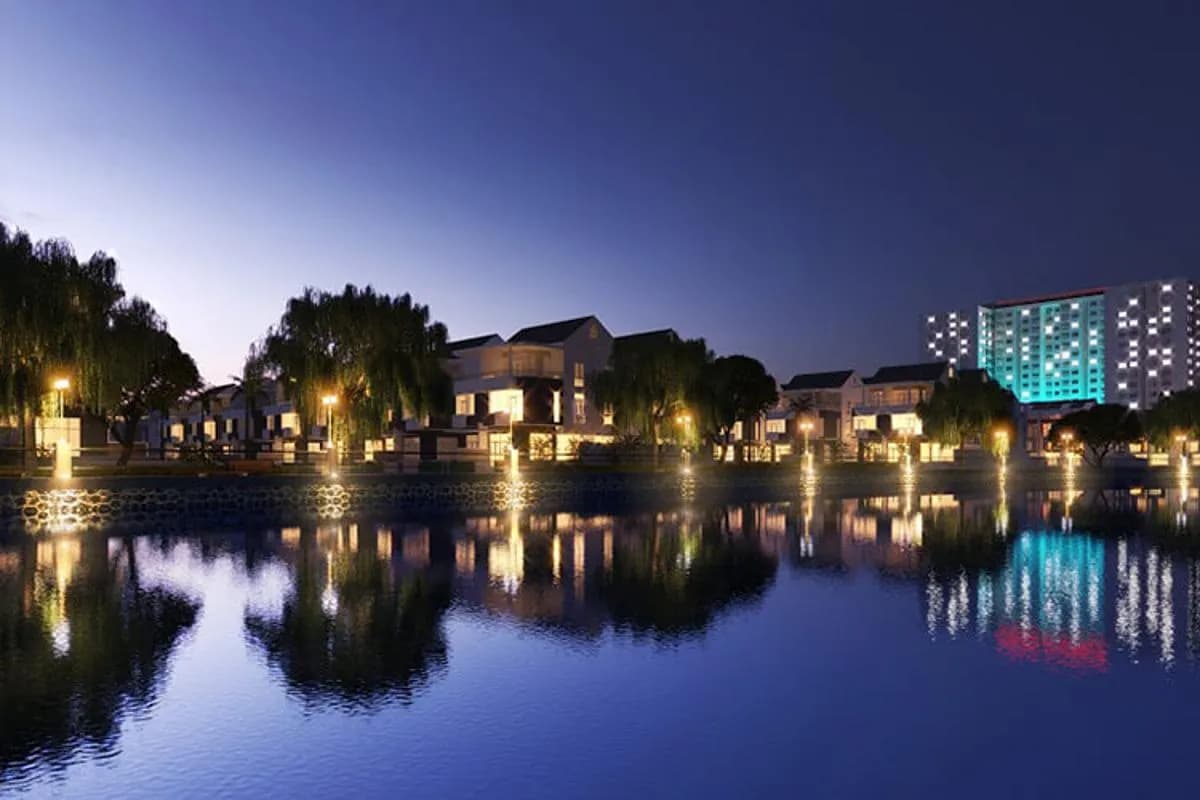 Q7 Saigon Riverside — Quận 7, Thành phố Hồ Chí Minh — ảnh 3