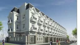 Golden City Hà Huy Giáp — Quận 12, Thành phố Hồ Chí Minh — Ảnh 3