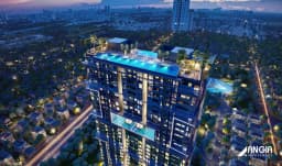 Sky 89 — Quận 7, Thành phố Hồ Chí Minh — Ảnh 3