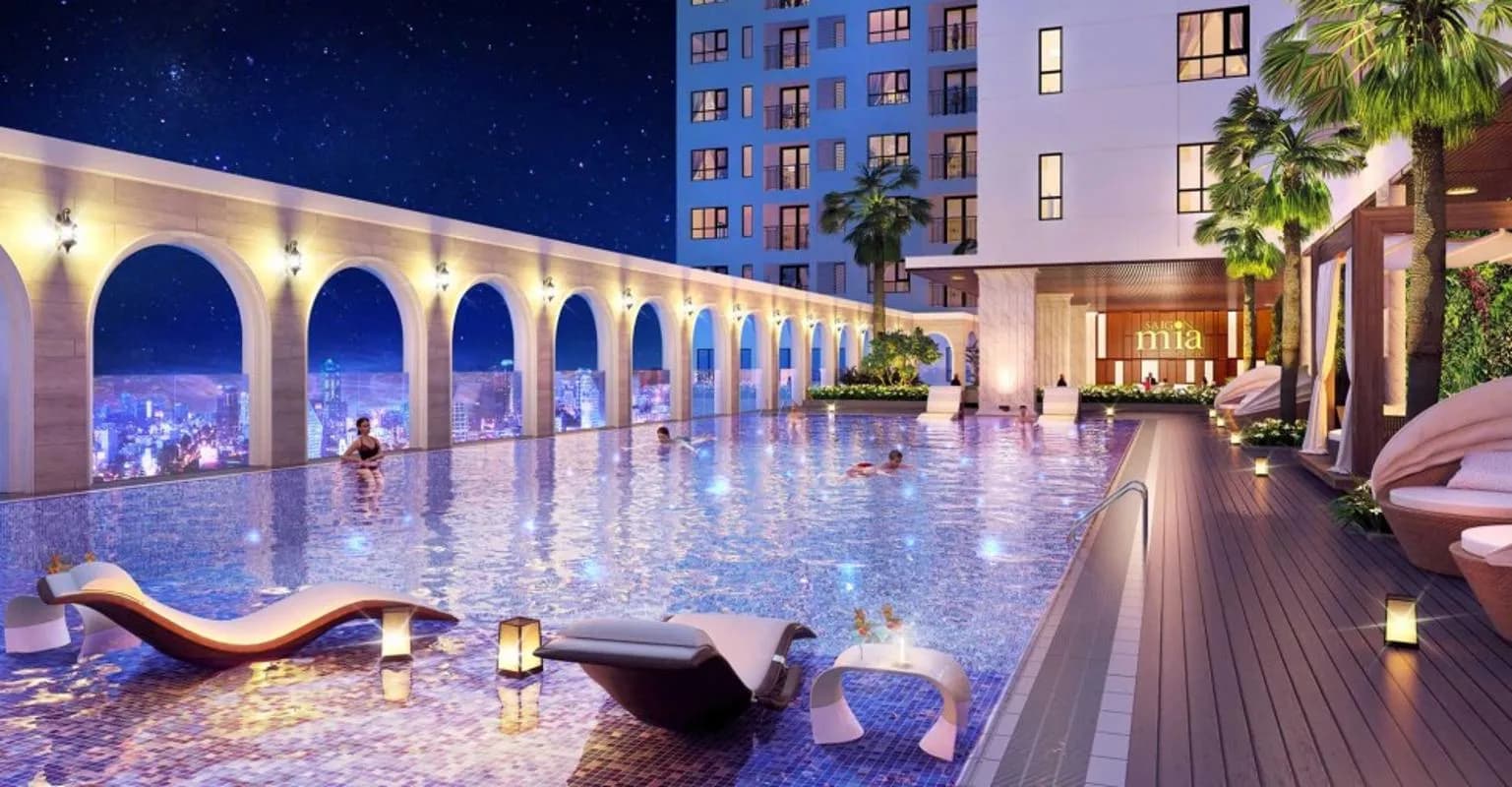 Moonlight Plaza — Quận 7, Thành phố Hồ Chí Minh — ảnh 3