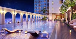 Moonlight Plaza — Quận 7, Thành phố Hồ Chí Minh — Ảnh 3