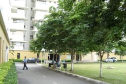 An Phú Apartment — Quận 6, Thành phố Hồ Chí Minh — Ảnh 3