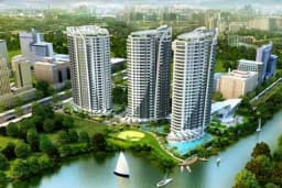 Khải Hoàn Paradise — Nhơn Đức, Nhà Bè, Thành phố Hồ Chí Minh — Ảnh 3