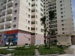 Nhà ở cán bộ quân khu 7 — Quận 12, Thành phố Hồ Chí Minh — Ảnh 3
