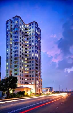 Chung cư An Hòa — Quận 2, Thành phố Hồ Chí Minh — Ảnh 3