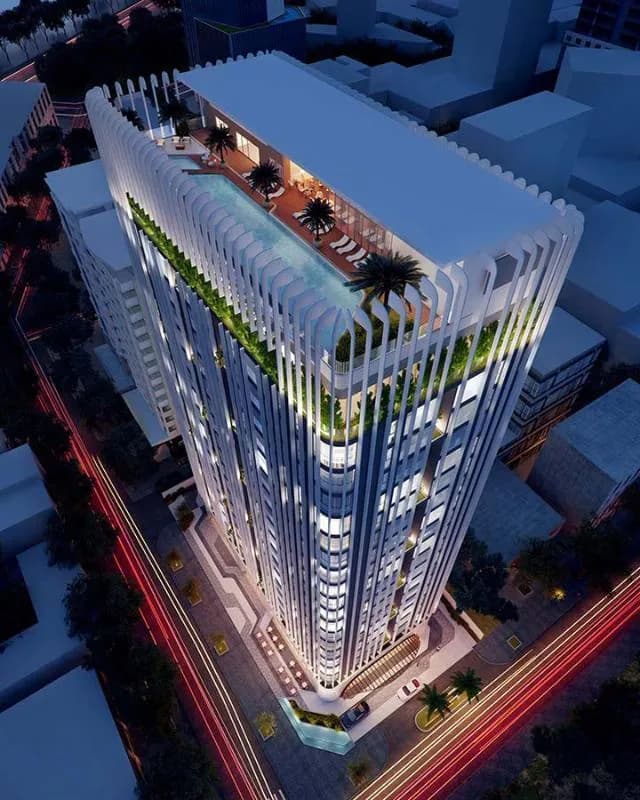 Saigon Luxury — Quận 1, Thành phố Hồ Chí Minh — ảnh 3