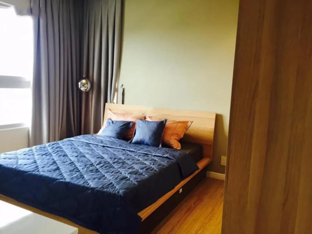 Dragon Hill Residence and Suites — Nhà Bè, Thành phố Hồ Chí Minh — ảnh 3