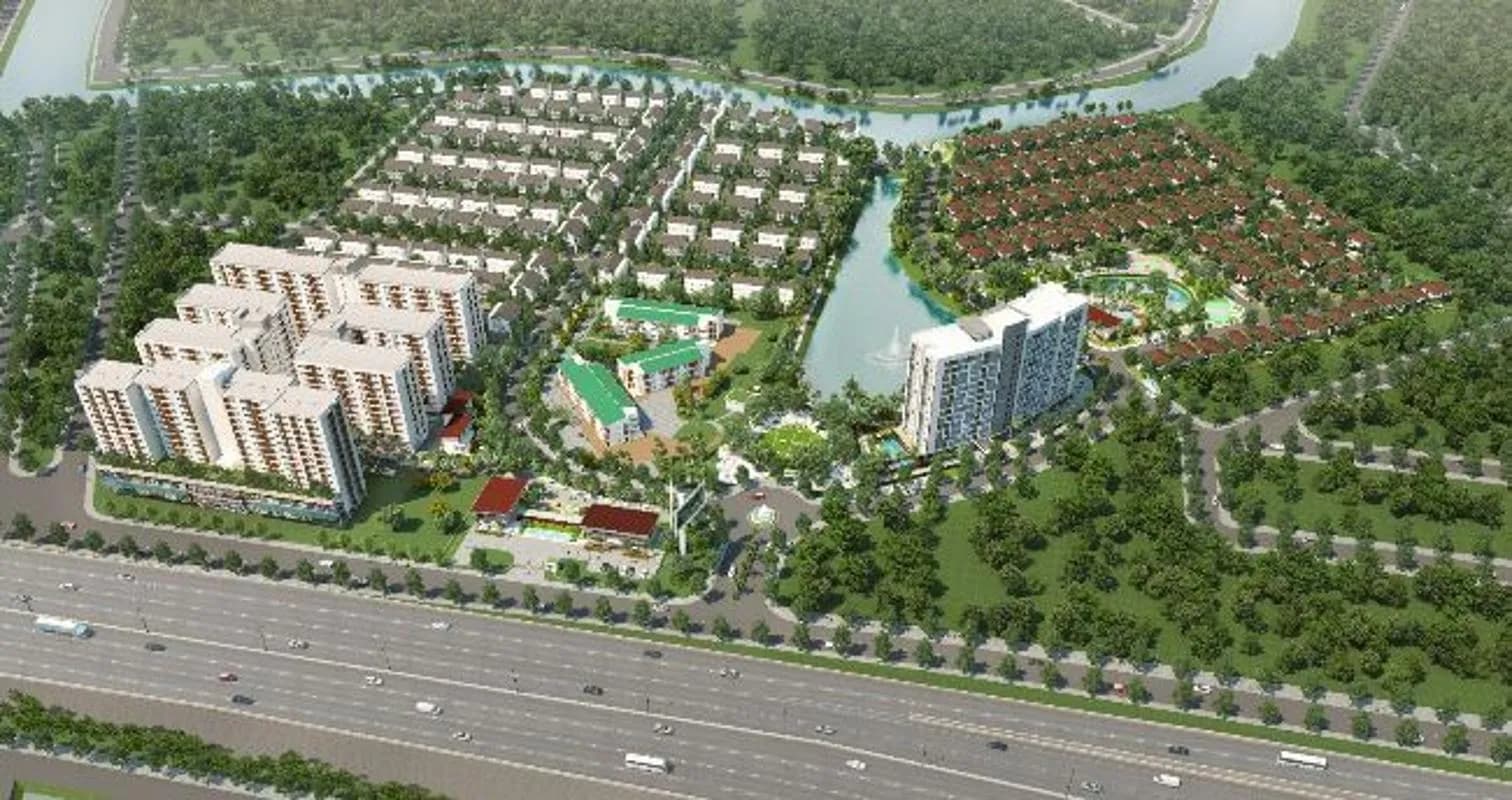 Ehomes S — Quận 9, Thành phố Hồ Chí Minh — ảnh 3