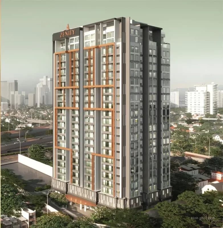 Zenity — Quận 1, Thành phố Hồ Chí Minh — ảnh 2