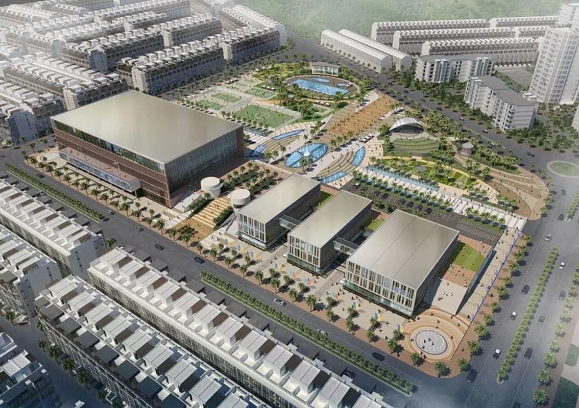 RAEMIAN ĐÔNG THUẬN (An Sương I-Park) — Quận 12, Thành phố Hồ Chí Minh — ảnh 3