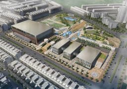 RAEMIAN ĐÔNG THUẬN (An Sương I-Park) — Quận 12, Thành phố Hồ Chí Minh — Ảnh 3