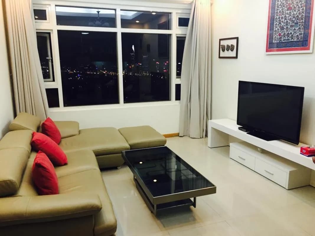 Chung cư H1 Hoàng Diệu — Quận 4, Thành phố Hồ Chí Minh — ảnh 3