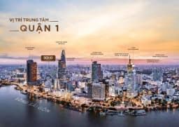 Soho Residence — Quận 1, Thành phố Hồ Chí Minh — Ảnh 3