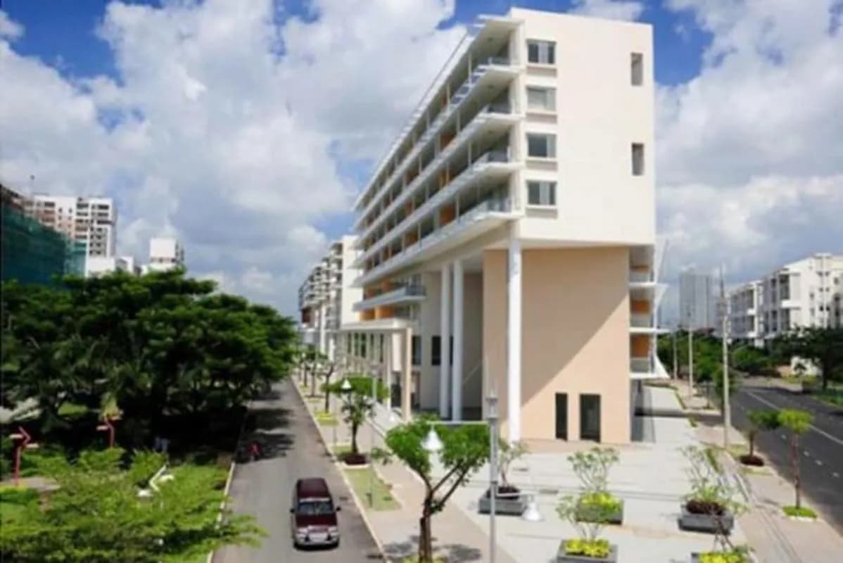 Garden Plaza — Quận 7, Thành phố Hồ Chí Minh — ảnh 3