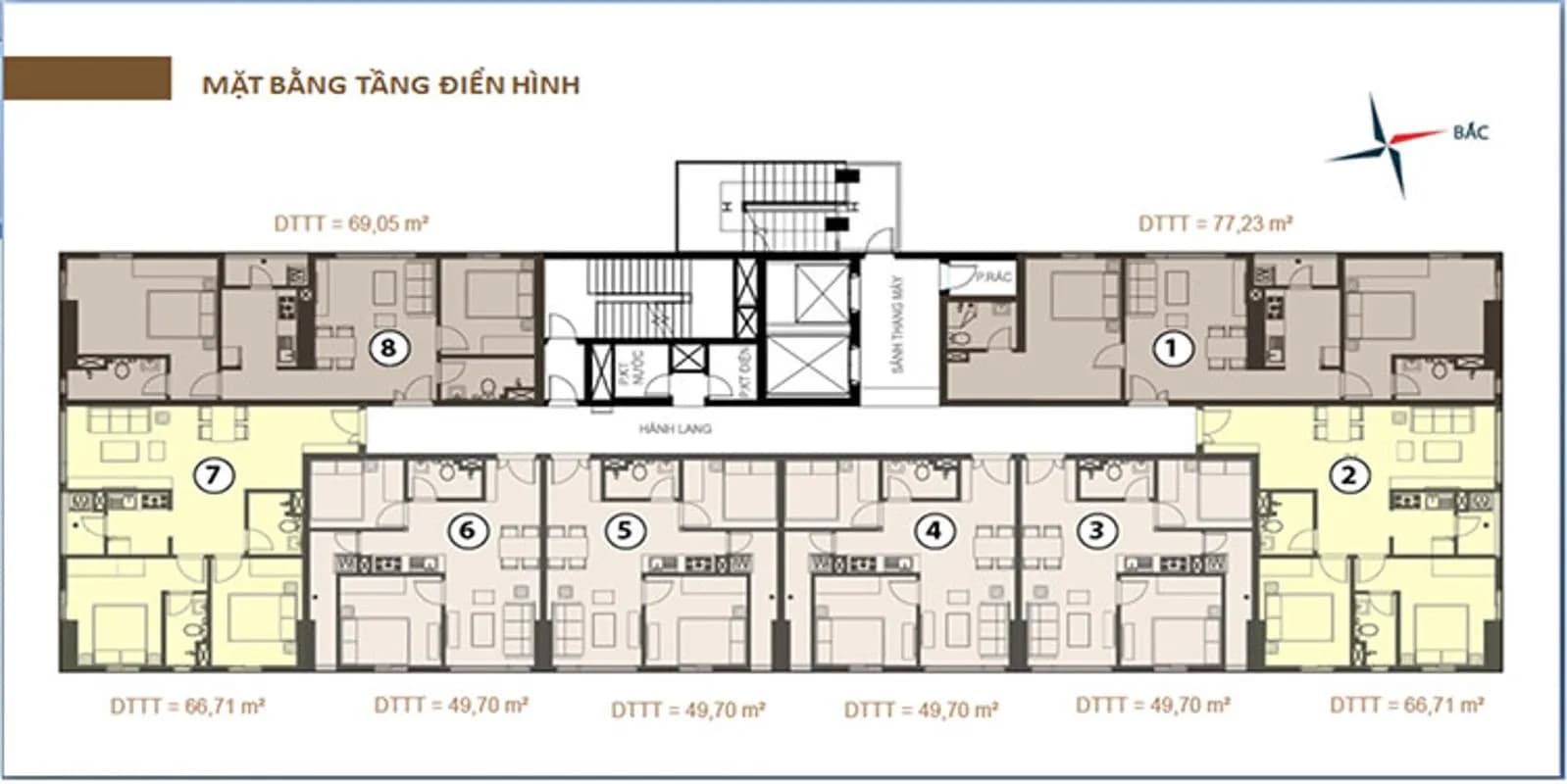 Sunriver — Quận 7, Thành phố Hồ Chí Minh — ảnh 3