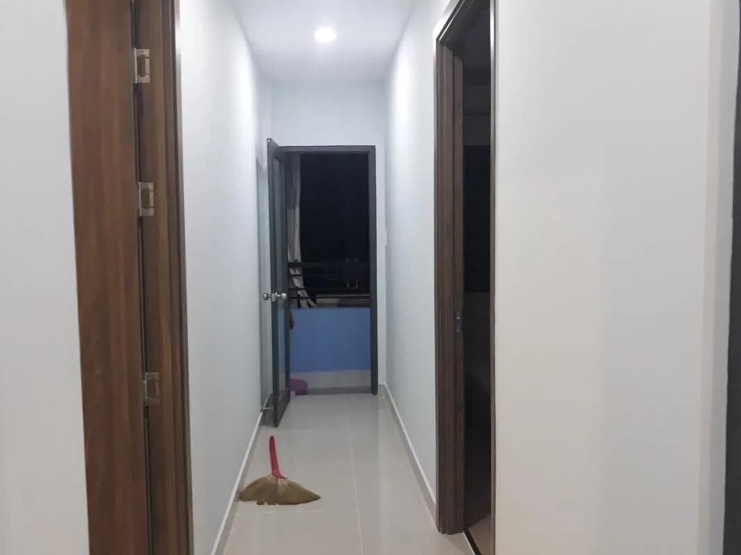 Chung cư 273/29 Nguyễn Văn Đậu — Bình Thạnh, Thành phố Hồ Chí Minh — ảnh 3