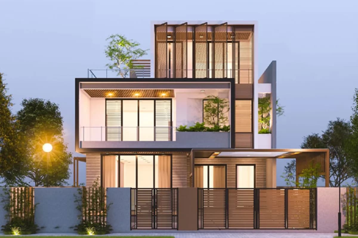 Takara Residence — Bình Dương — ảnh 3