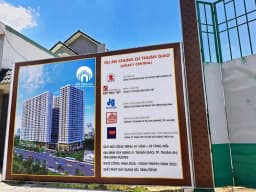 Legacy Central — Thuận An, Bình Dương — Ảnh 2