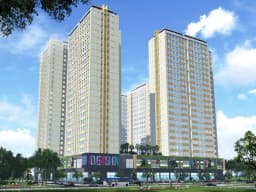 Topaz City — Quận 8, Thành phố Hồ Chí Minh — Ảnh 3