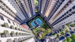 Ecoxuân Sky Residences — Thuận An, Bình Dương — Ảnh 3