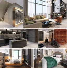 The Loft Riviera Point — Quận 7, Thành phố Hồ Chí Minh — Ảnh 3