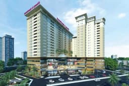 Cheery 3 Apartment — Hóc Môn, Thành phố Hồ Chí Minh — Ảnh 3